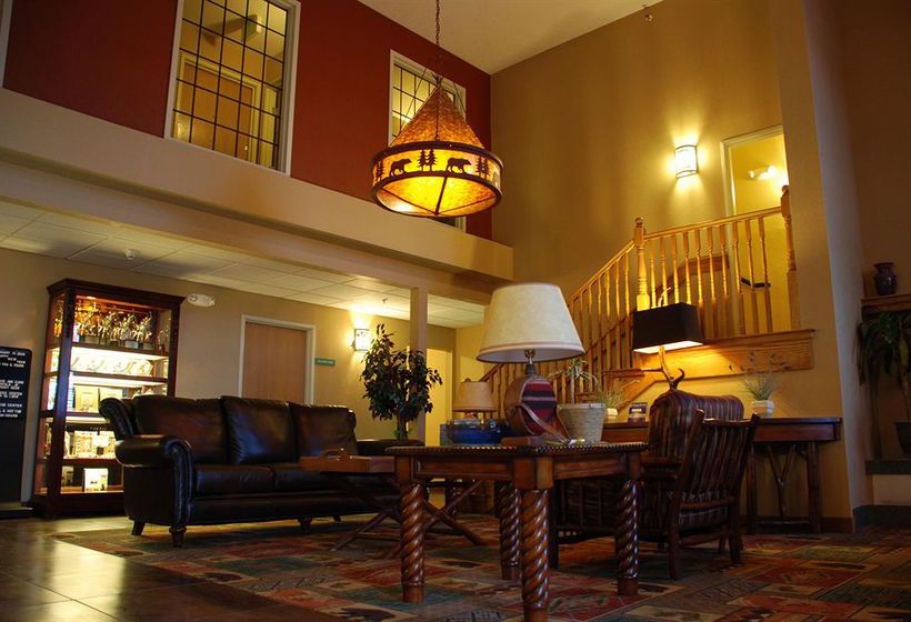 Hôtel Holiday Inn Express & Suites Raton  | Raton | New Mexico | Hôtels aux États-Unis 9