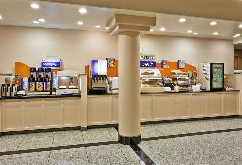 Hotel Holiday Inn Express Santa Rosa  | Santa Rosa | New Mexico | United States 7