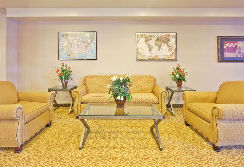 Hotel Holiday Inn Express Santa Rosa  | Santa Rosa | New Mexico | United States 8