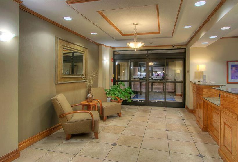 Hotel Holiday Inn Express Socorro  | Socorro | New Mexico | United States 11