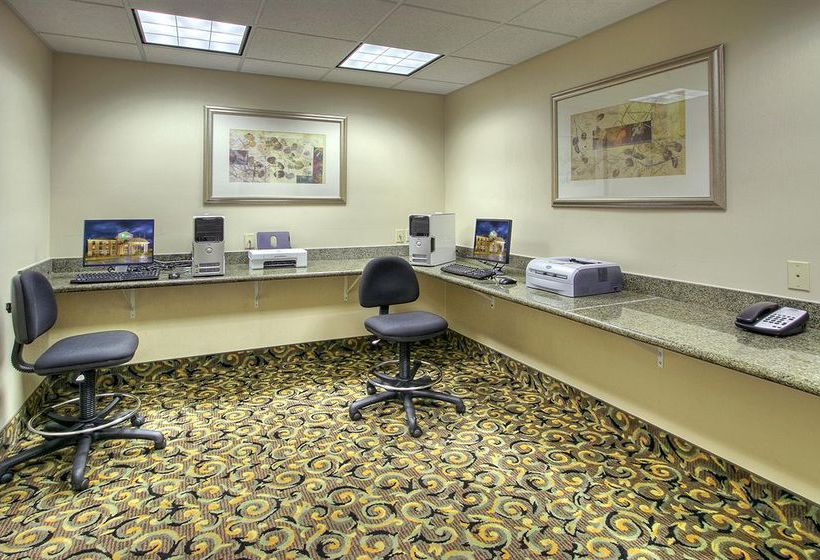 Hotel Holiday Inn Express Socorro  | Socorro | New Mexico | United States 14