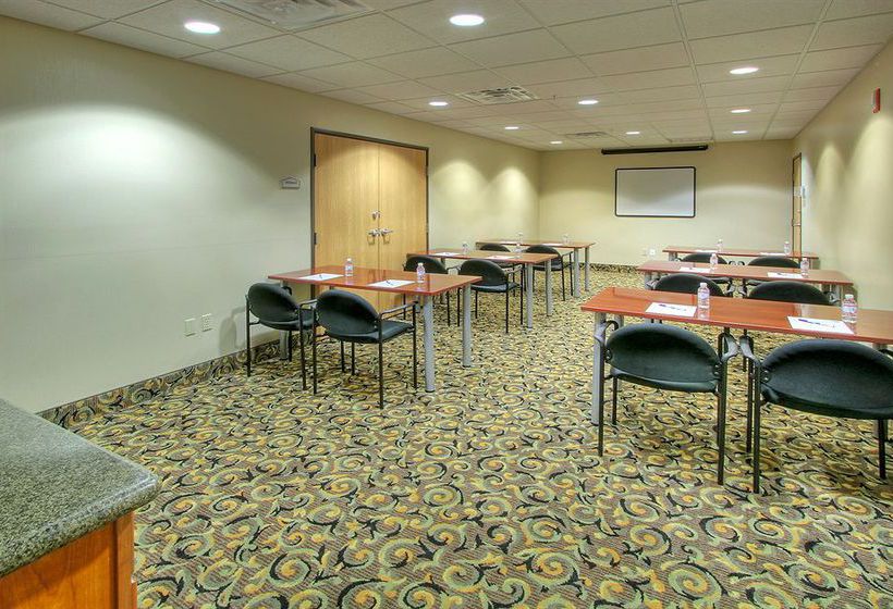 Hotel Holiday Inn Express Socorro  | Socorro | New Mexico | United States 2