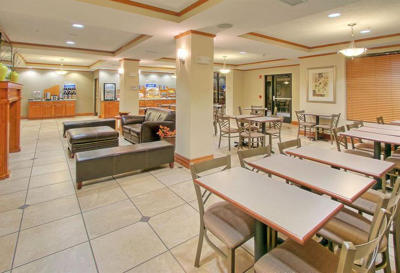 Hotel Holiday Inn Express Socorro  | Socorro | New Mexico | United States 7