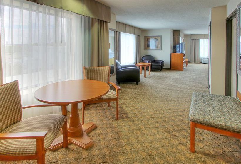 Hotel Holiday Inn Express Socorro  | Socorro | New Mexico | United States 9