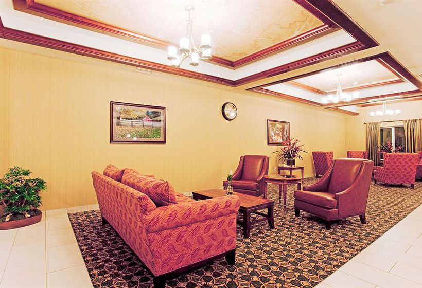 Holiday Inn Express Hotel & Suites Minden Nevada