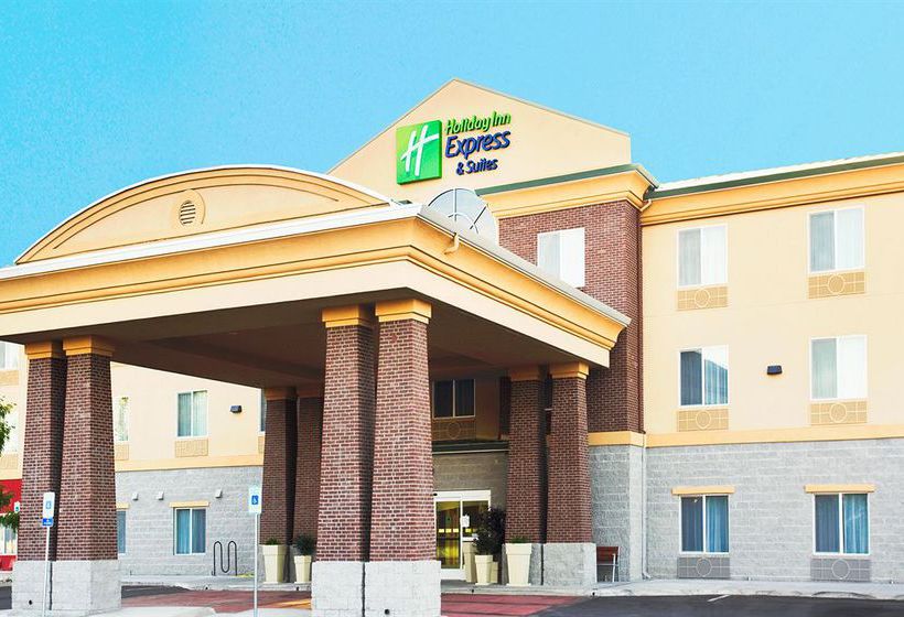 Holiday Inn Express Hotel & Suites Minden  | Minden | Nevada | United States 1