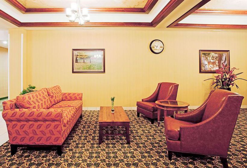 Holiday Inn Express Hotel & Suites Minden  | Minden | Nevada | United States 10