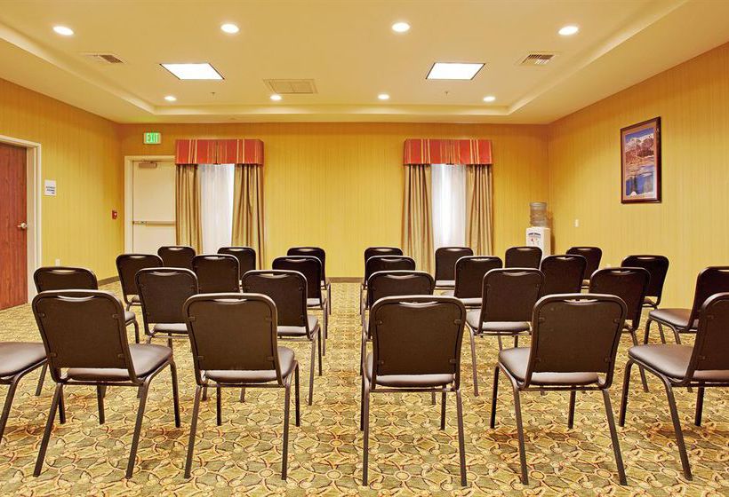 Holiday Inn Express Hotel & Suites Minden  | Minden | Nevada | United States 11