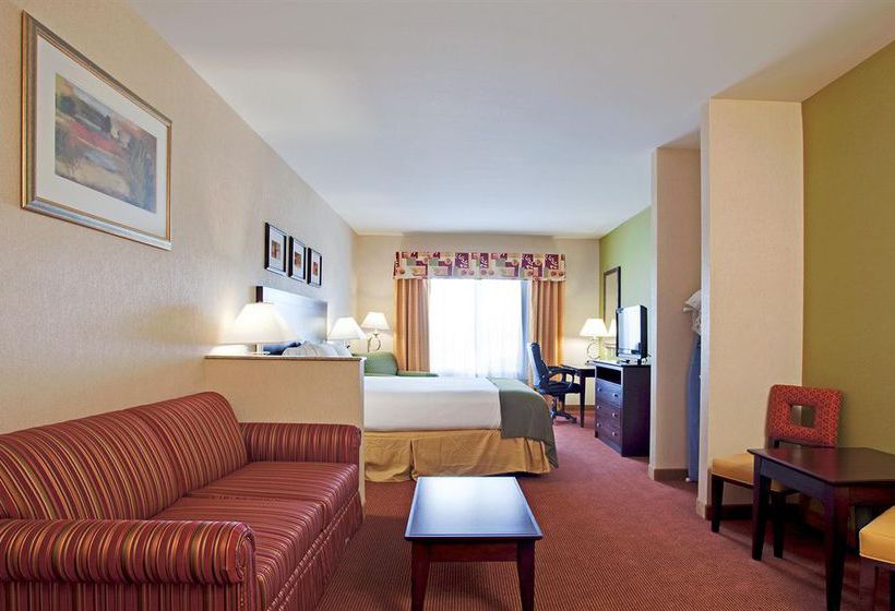 Holiday Inn Express Hotel & Suites Minden  | Minden | Nevada | United States 12