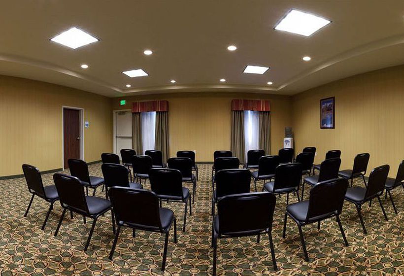 Holiday Inn Express Hotel & Suites Minden  | Minden | Nevada | United States 13