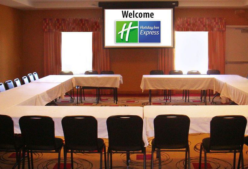 Holiday Inn Express Hotel & Suites Minden  | Minden | Nevada | United States 14