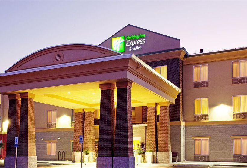 Holiday Inn Express Hotel & Suites Minden  | Minden | Nevada | United States 15