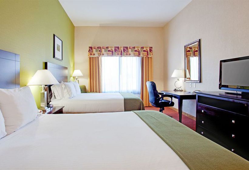 Holiday Inn Express Hotel & Suites Minden  | Minden | Nevada | United States 16
