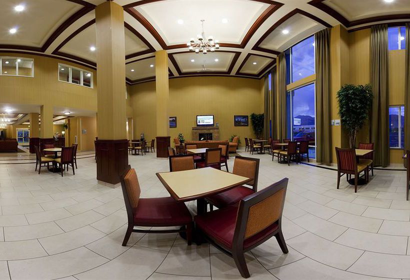 Holiday Inn Express Hotel & Suites Minden  | Minden | Nevada | United States 18
