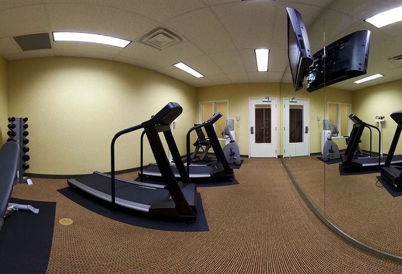 Holiday Inn Express Hotel & Suites Minden  | Minden | Nevada | United States 19