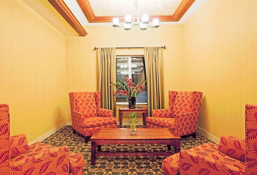 Holiday Inn Express Hotel & Suites Minden  | Minden | Nevada | United States 2