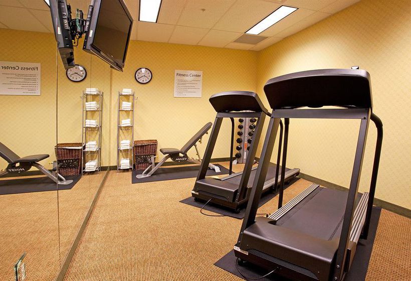 Holiday Inn Express Hotel & Suites Minden  | Minden | Nevada | United States 3