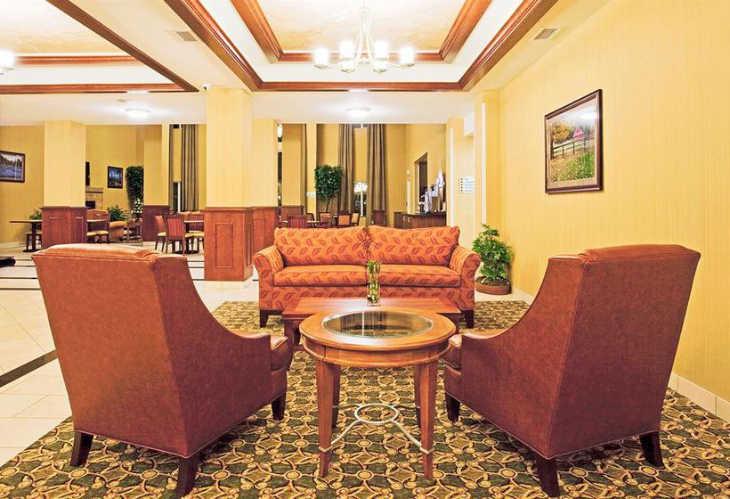 Holiday Inn Express Hotel & Suites Minden  | Minden | Nevada | United States 4