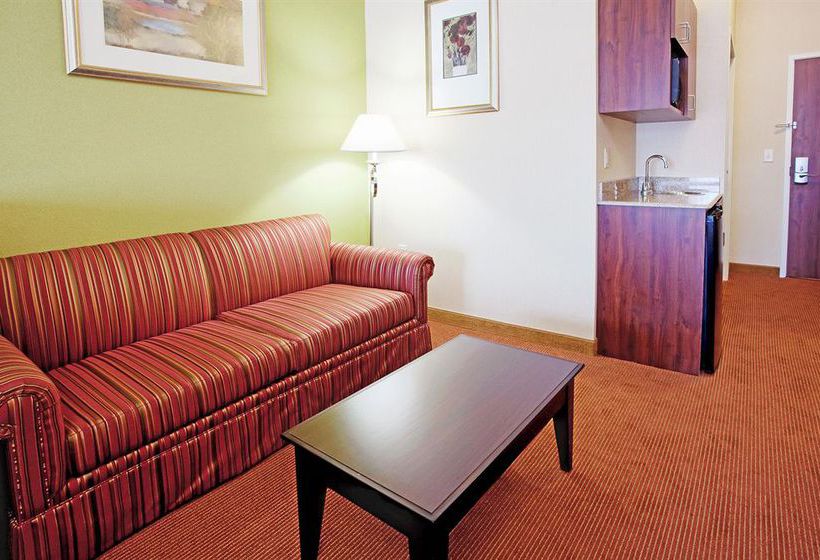 Holiday Inn Express Hotel & Suites Minden  | Minden | Nevada | United States 7