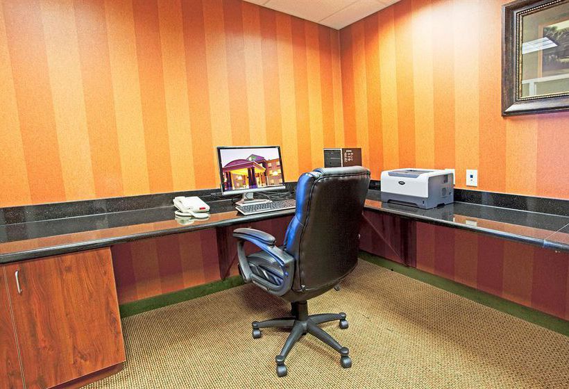 Holiday Inn Express Hotel & Suites Minden  | Minden | Nevada | United States 9