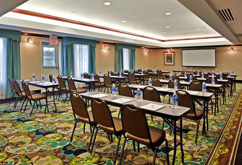 Hotel Holiday Inn Express & Suites Dayton South Franklin 