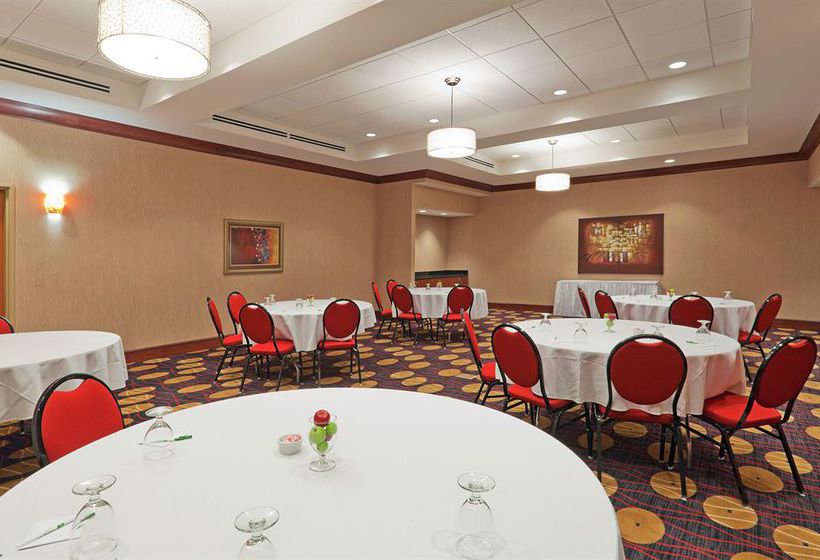 Holiday Inn Hotel & Suites Lima 