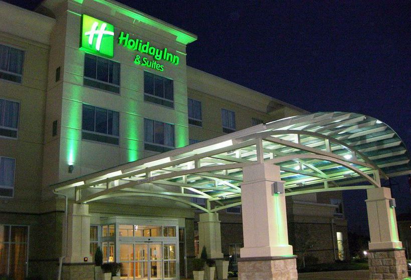 Holiday Inn Hotel & Suites Lima  | Lima | Ohio | United States 1