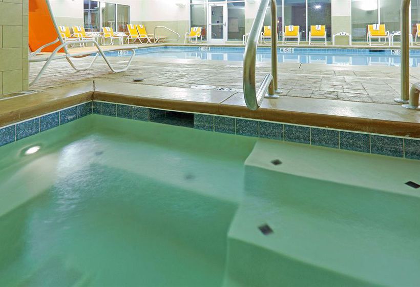 Holiday Inn Hotel & Suites Lima  | Lima | Ohio | United States 10