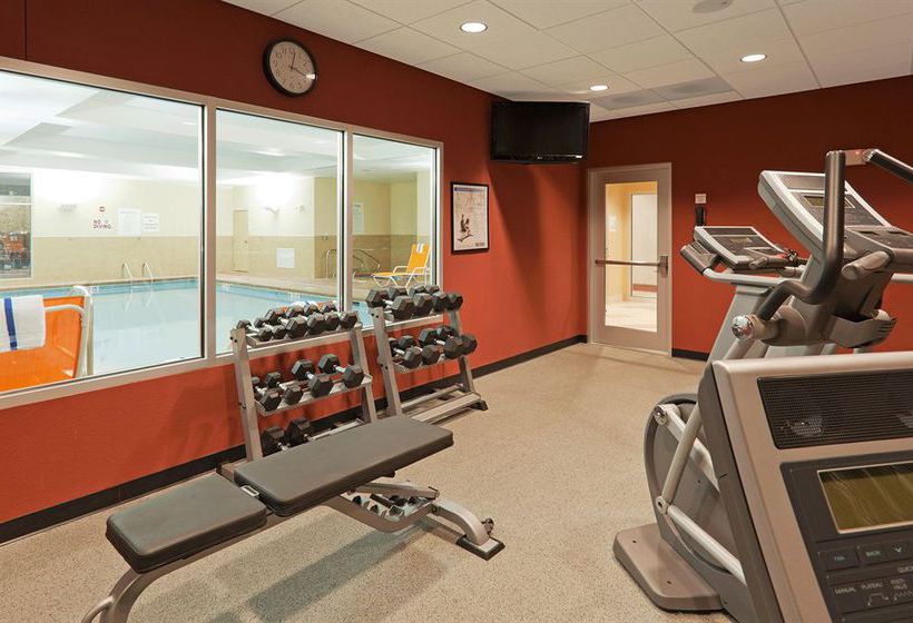 Holiday Inn Hotel & Suites Lima  | Lima | Ohio | United States 11