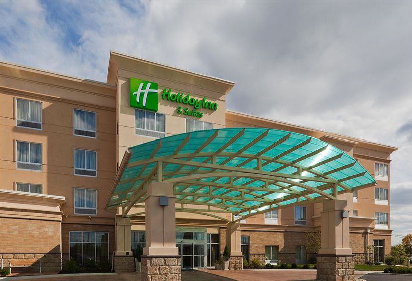 Holiday Inn Hotel & Suites Lima  | Lima | Ohio | United States 12