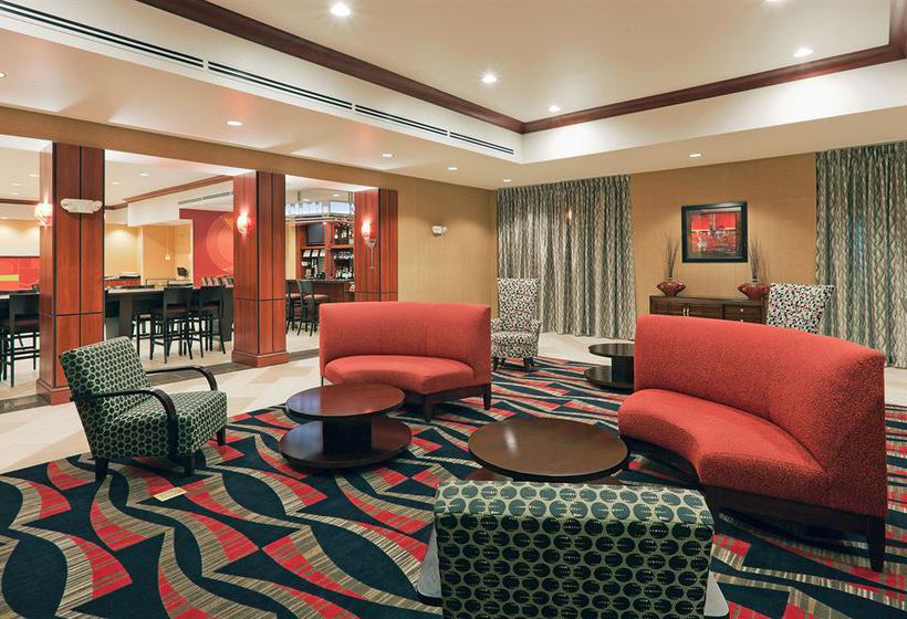 Holiday Inn Hotel & Suites Lima  | Lima | Ohio | United States 13