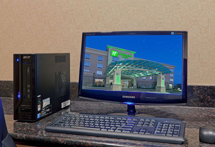 Holiday Inn Hotel & Suites Lima  | Lima | Ohio | United States 15