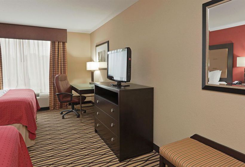 Holiday Inn Hotel & Suites Lima  | Lima | Ohio | United States 16