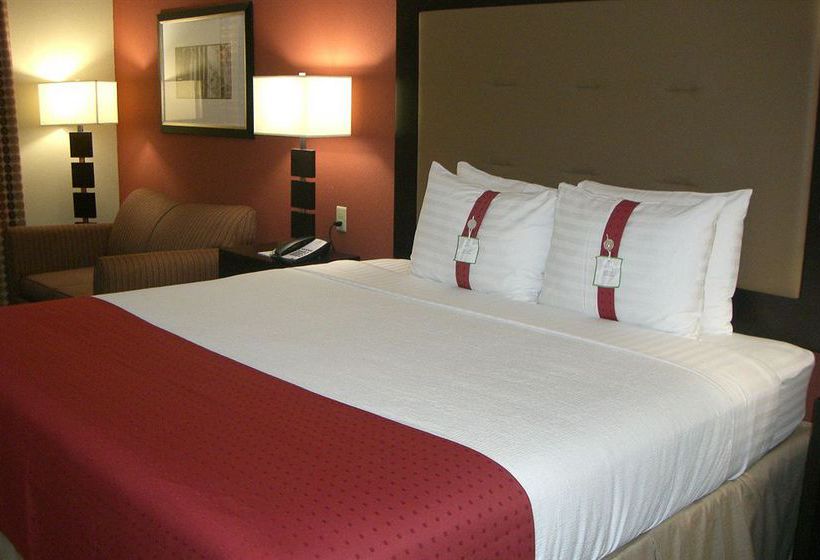 Holiday Inn Hotel & Suites Lima  | Lima | Ohio | United States 17