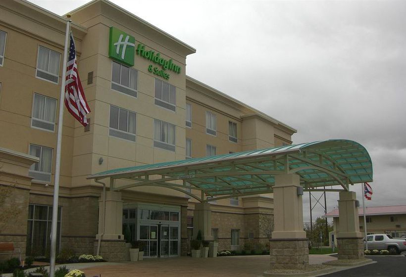 Holiday Inn Hotel & Suites Lima  | Lima | Ohio | United States 18