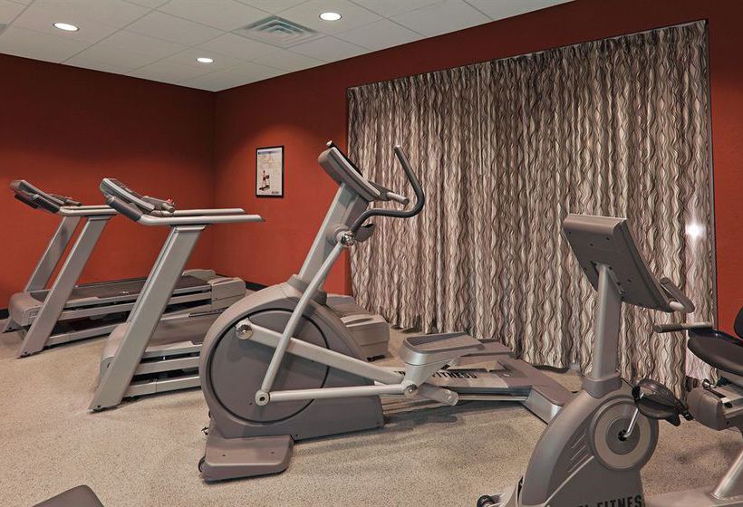 Holiday Inn Hotel & Suites Lima  | Lima | Ohio | United States 2