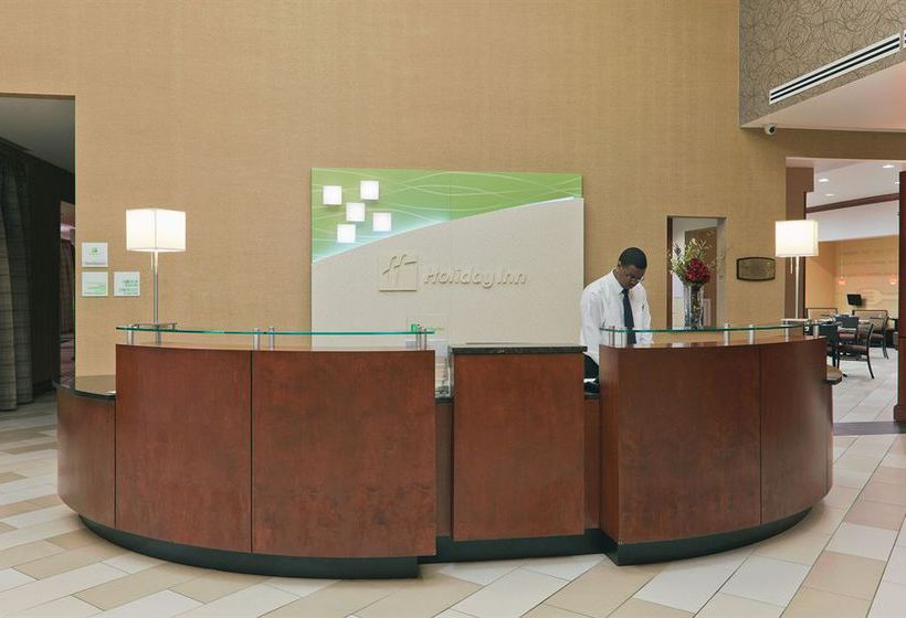 Holiday Inn Hotel & Suites Lima  | Lima | Ohio | United States 20