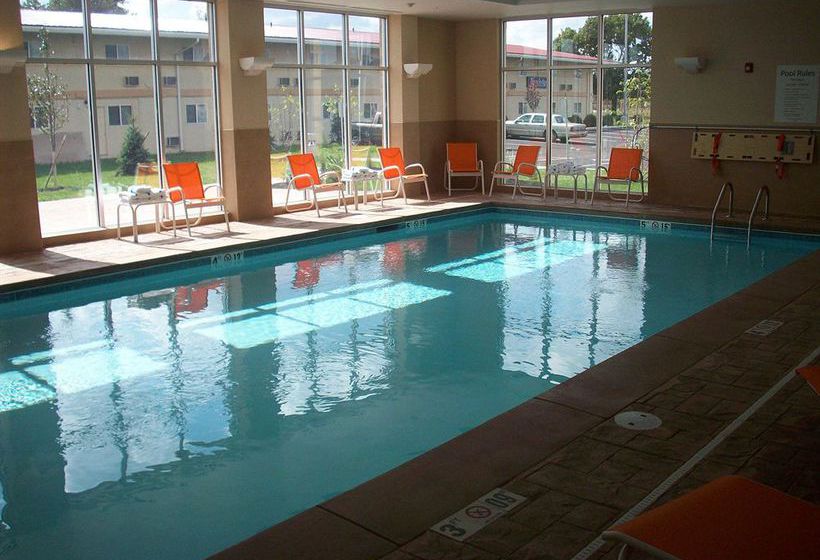 Holiday Inn Hotel & Suites Lima  | Lima | Ohio | United States 4