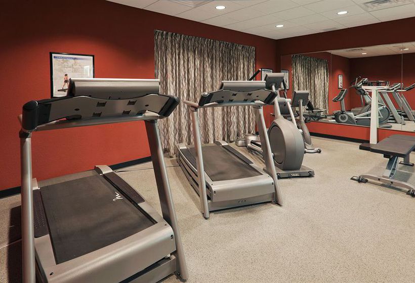 Holiday Inn Hotel & Suites Lima  | Lima | Ohio | United States 5