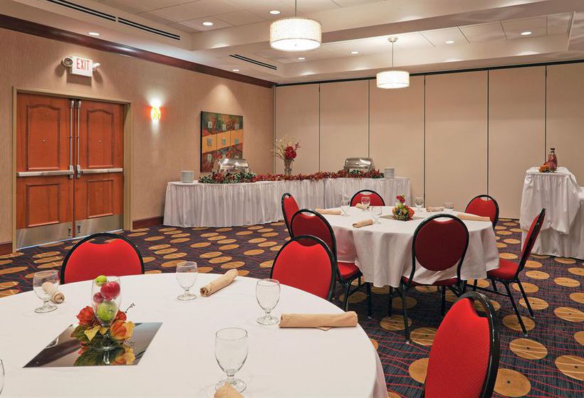 Holiday Inn Hotel & Suites Lima  | Lima | Ohio | United States 9
