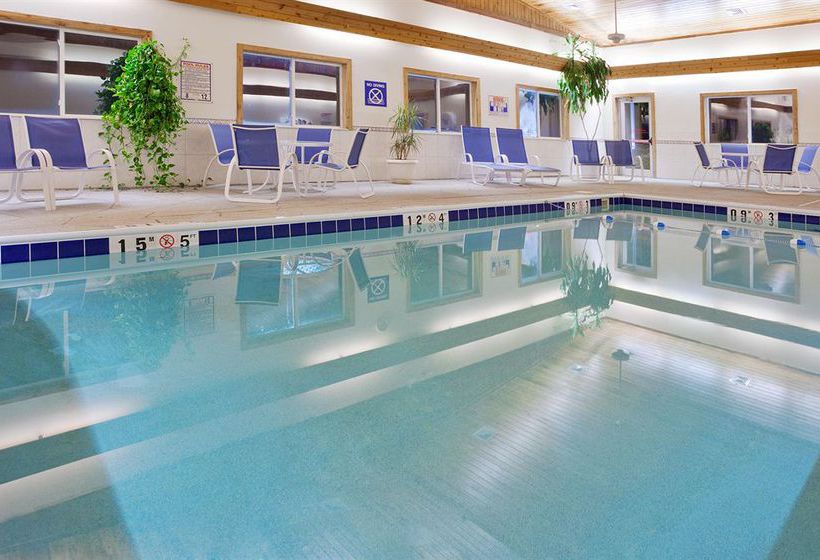 Hotel Holiday Inn Express Mt.Vernon  | Mount Vernon | Ohio | United States 10