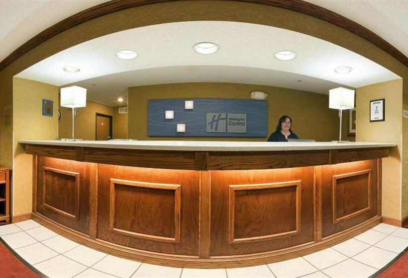 Hotel Holiday Inn Express Mt.Vernon  | Mount Vernon | Ohio | United States 11