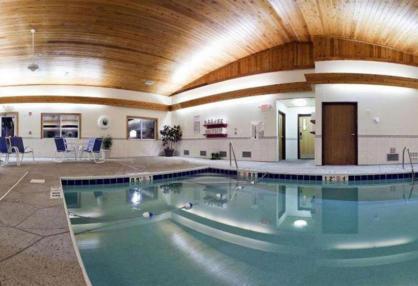 Hotel Holiday Inn Express Mt.Vernon  | Mount Vernon | Ohio | United States 12