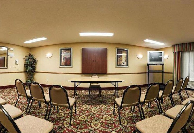 Hotel Holiday Inn Express Mt.Vernon  | Mount Vernon | Ohio | United States 13