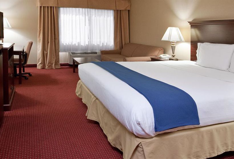 Hotel Holiday Inn Express Mt.Vernon  | Mount Vernon | Ohio | United States 14