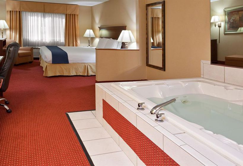 Hotel Holiday Inn Express Mt.Vernon  | Mount Vernon | Ohio | United States 15