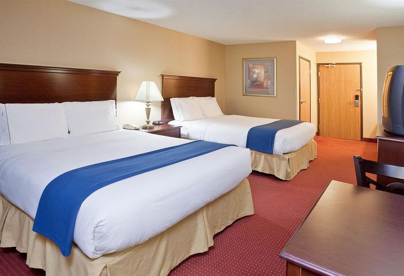 Hotel Holiday Inn Express Mt.Vernon  | Mount Vernon | Ohio | United States 16
