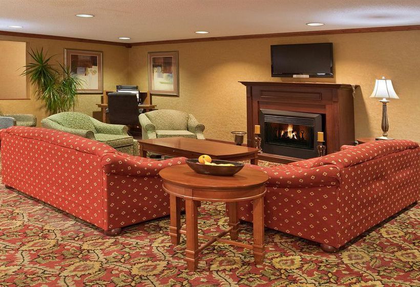 Hotel Holiday Inn Express Mt.Vernon  | Mount Vernon | Ohio | United States 4