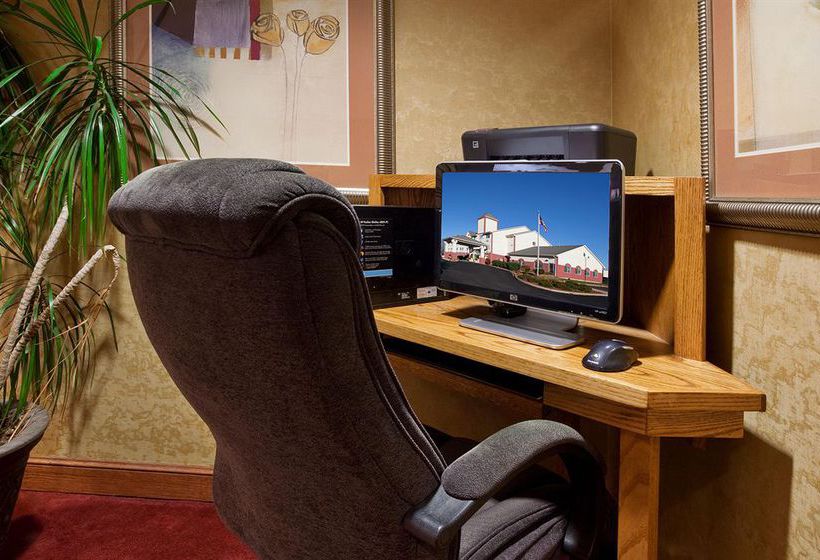 Hotel Holiday Inn Express Mt.Vernon  | Mount Vernon | Ohio | United States 5