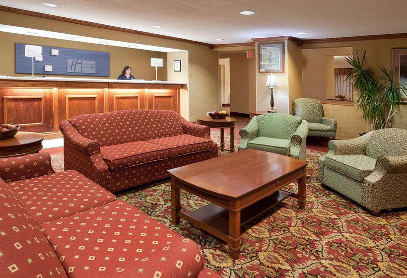 Hotel Holiday Inn Express Mt.Vernon  | Mount Vernon | Ohio | United States 6